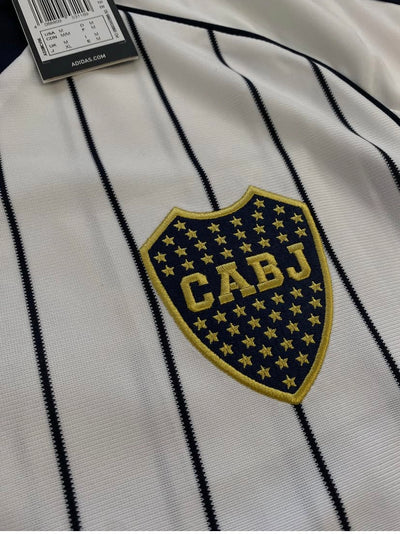 Boca Juniors 25/26 Jersey Version  Player -Baseball