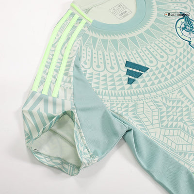 Jersey México Away 2024/2025