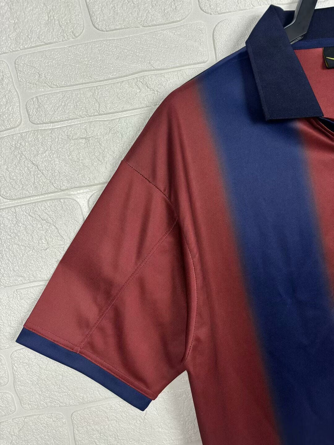 Barcelona X Travis Scott 24/25 Home Jersey - Fan Version