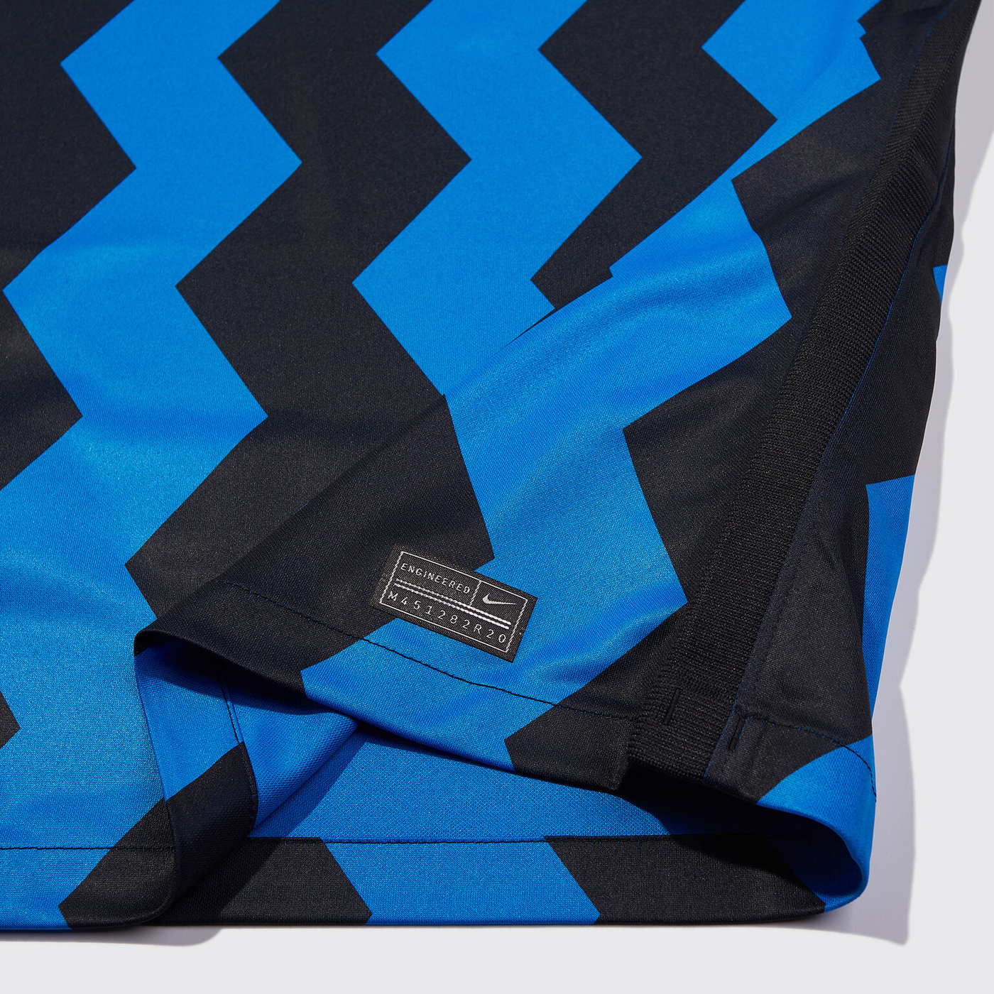 Inter Milan 20/21 I Home Jersey - Retro