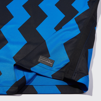Inter Milan 20/21 I Home Jersey - Retro