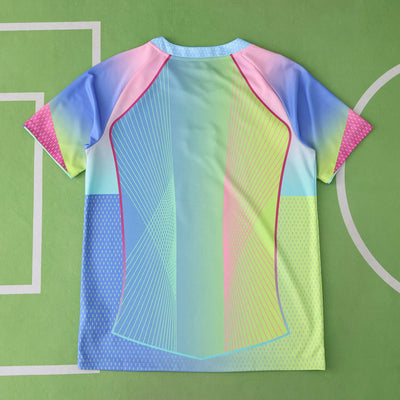 Barcelona Jersey Away 2025/2026- Version Fan