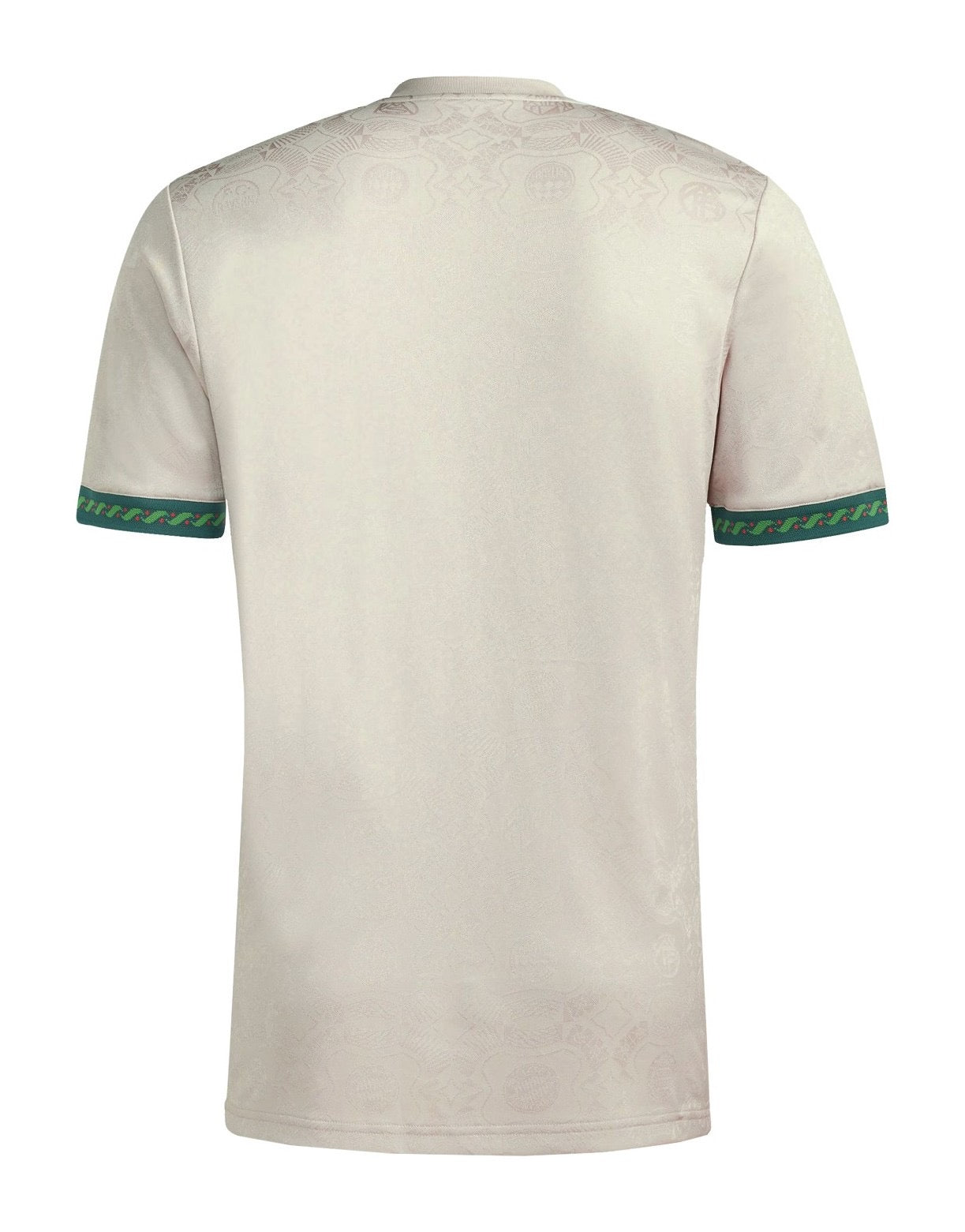 Bayern Munich 25/26 Jersey OKBF - Version Player