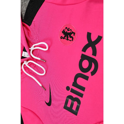 Chelsea 24/25 Hoodie training sweatshirt II