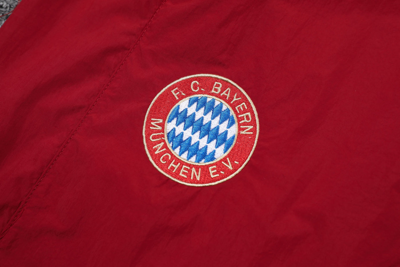 Bayern Munich 24/25 Travel Kit