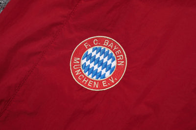 Bayern Munich 24/25 Travel Kit
