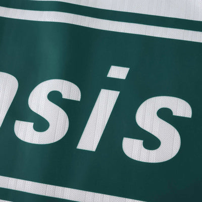 Oásis Jersey 2025/2026 - Green