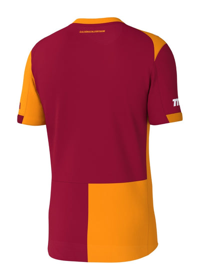 Galatasaray Away I - Version Player Jersey 2025/2026