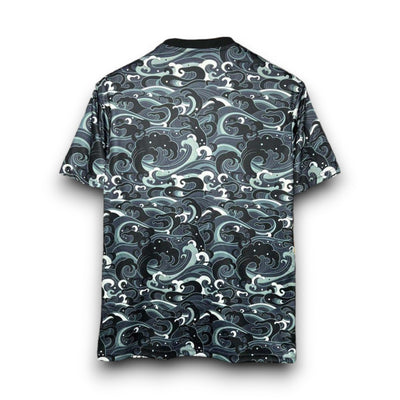 Japan Dragon Totem Special Edition Jersey 2024