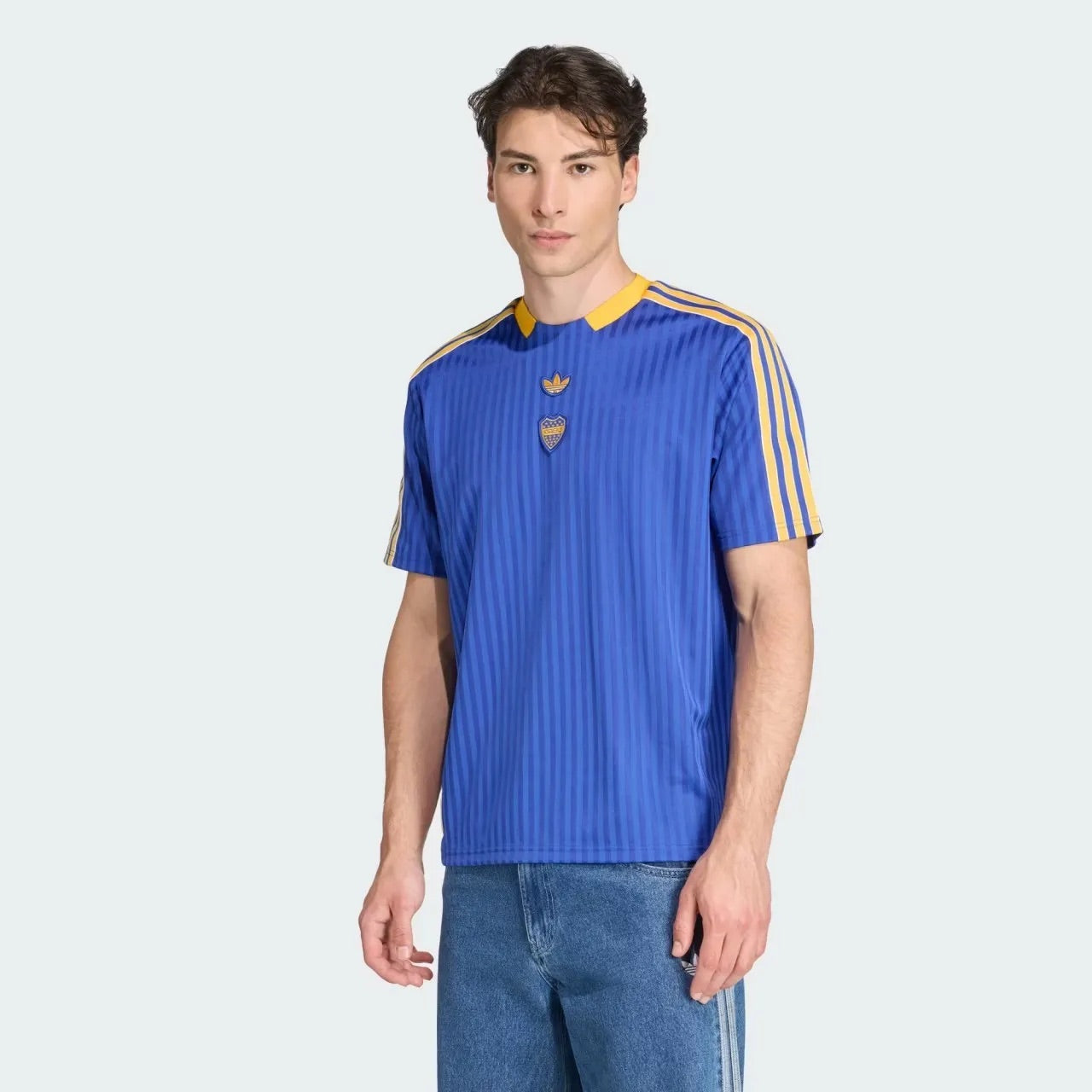 Boca Juniors 25/26 Jersey -