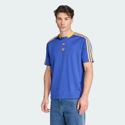 Boca Juniors 25/26 Jersey -