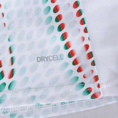 Portugal 25/26 II Away Jersey - Fan Version