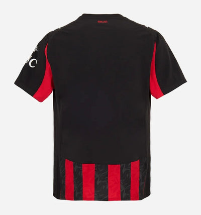 AC Milan Home Jersey 2025/26 - Player