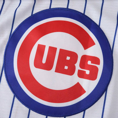 MLB -Chicago Cubs  25/26 Jersey Version Fan já