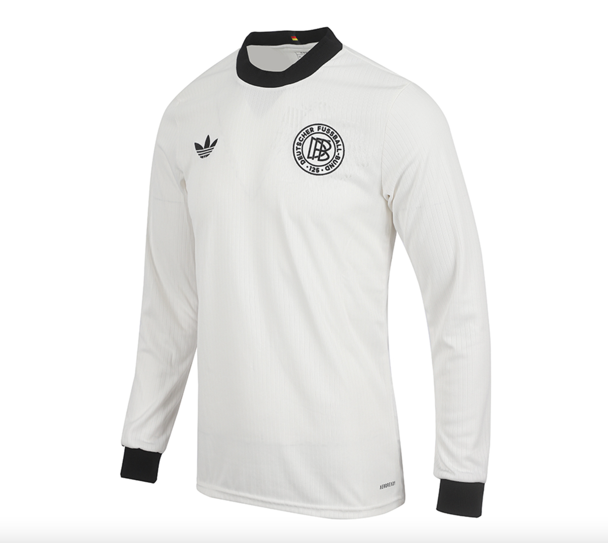 Germany 125th Anniversary - Long Sleeve