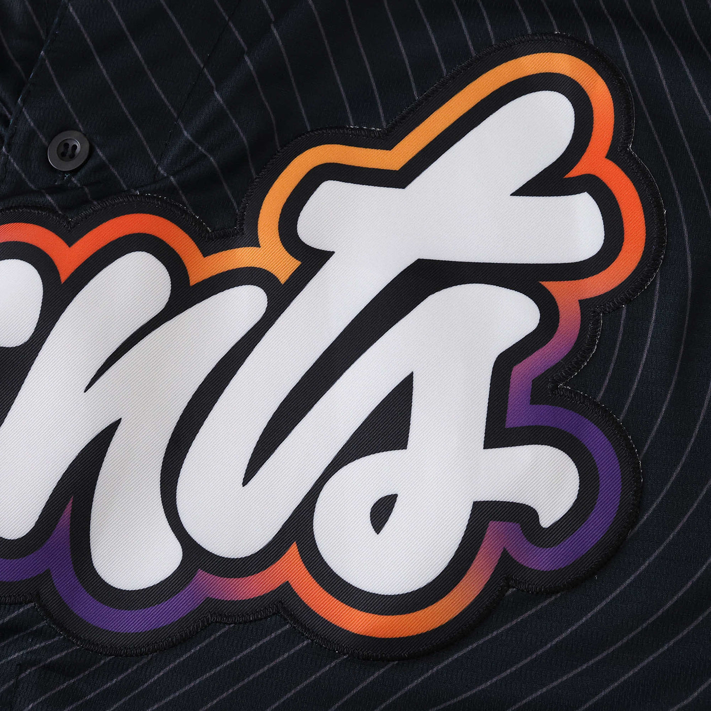 MLB - San Francisco Giants  Black 25/26 Jersey Version Fan