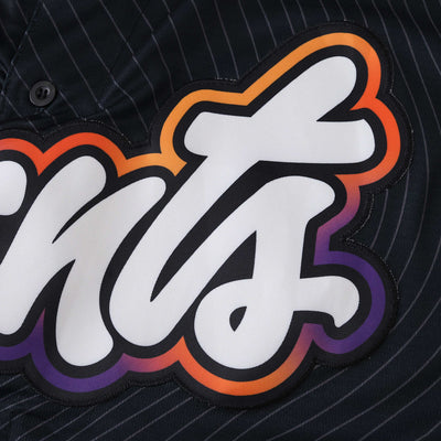 MLB - San Francisco Giants  Black 25/26 Jersey Version Fan