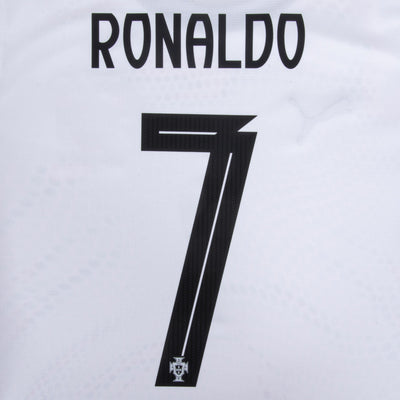 Portugal 25/26 Il CR7 Jersey - Fan Version