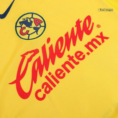 Kids Kit Club América Home 2024/2025