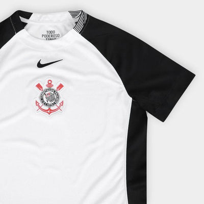 Corinthians 25/26 I Home - Fan Version