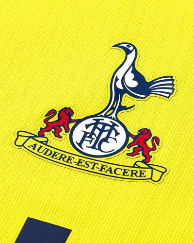 Tottenham Hotspur III Jersey 25/26 - Version Player