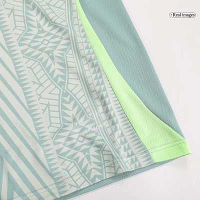 Jersey México Away 2024/2025