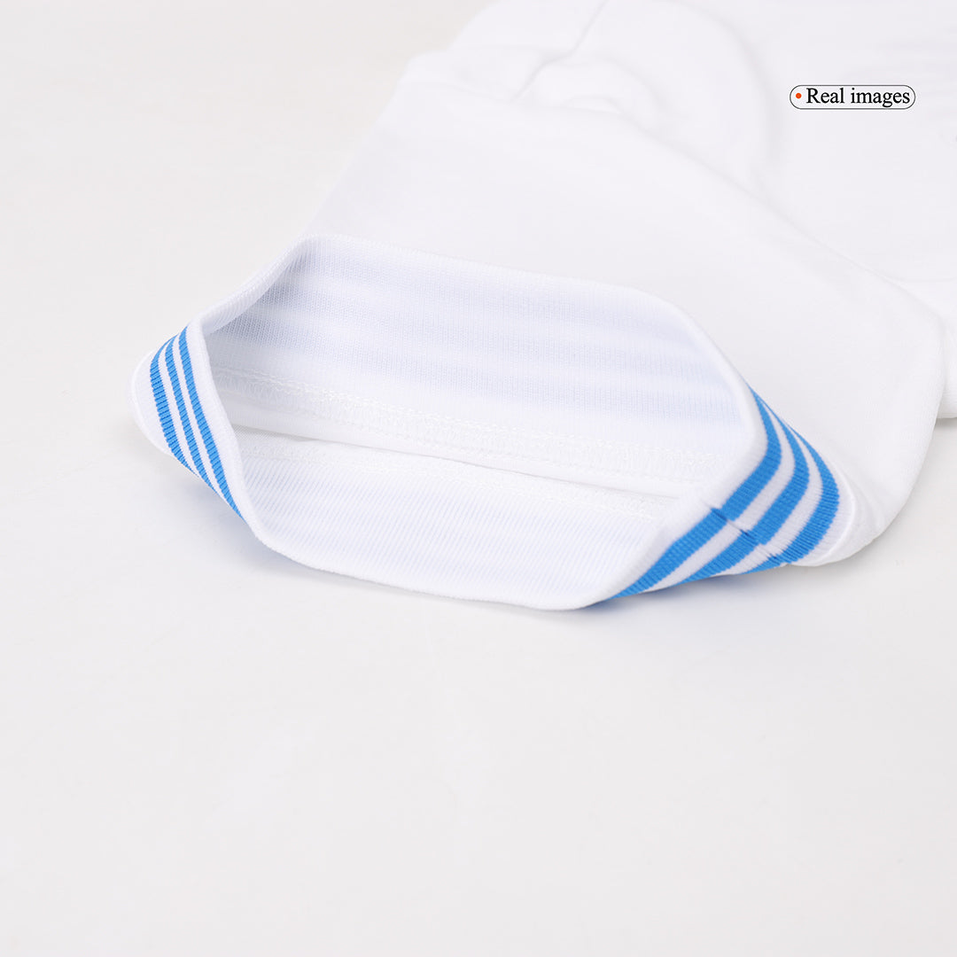 Cruz Azul Away Fan Jersey 2024/25