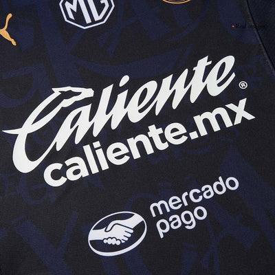 Chivas de Guadalajara Third Fan Jersey 2024/25