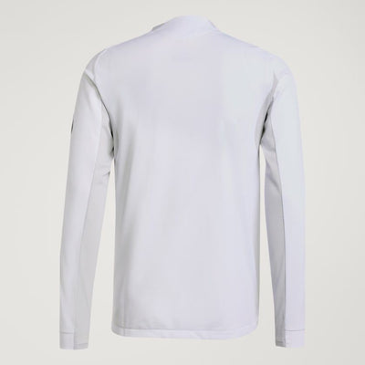 Real Madrid 25/26 I Home Jersey - long sleev