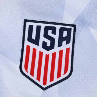 EUA - Jersey 2025/2026 - Version Fan