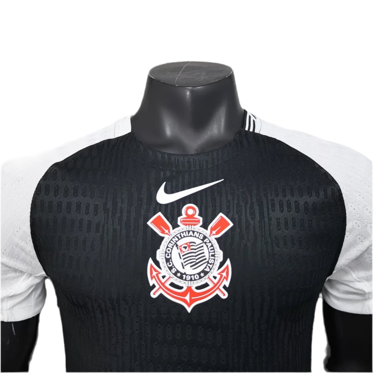 Corinthians 25/26 Il Home Jersey - Player Version