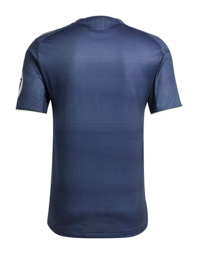 Real Madrid 25/26 I Home Jersey -  Version Fan