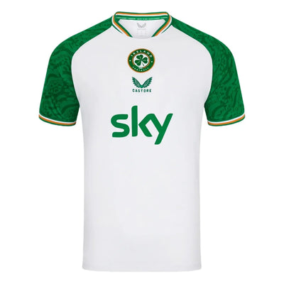 Ireland III Home Jersey - 2025 Men