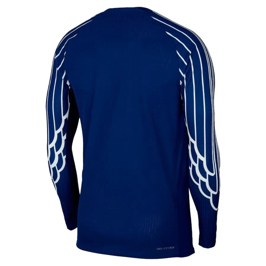 Thai Version PSG 24/25 Fourth Long Sleeve Jersey