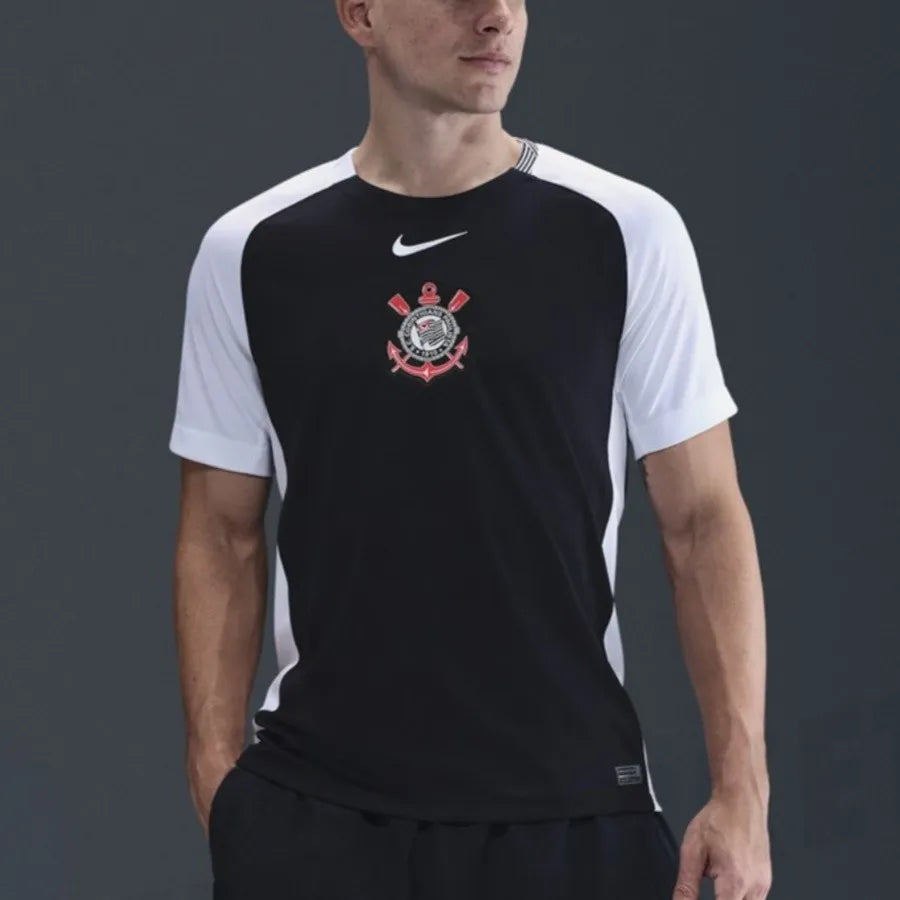 Corinthians 25/26 Il Home - Fan Version