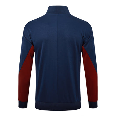 England 24/25 Full-Zip TrackSuit I