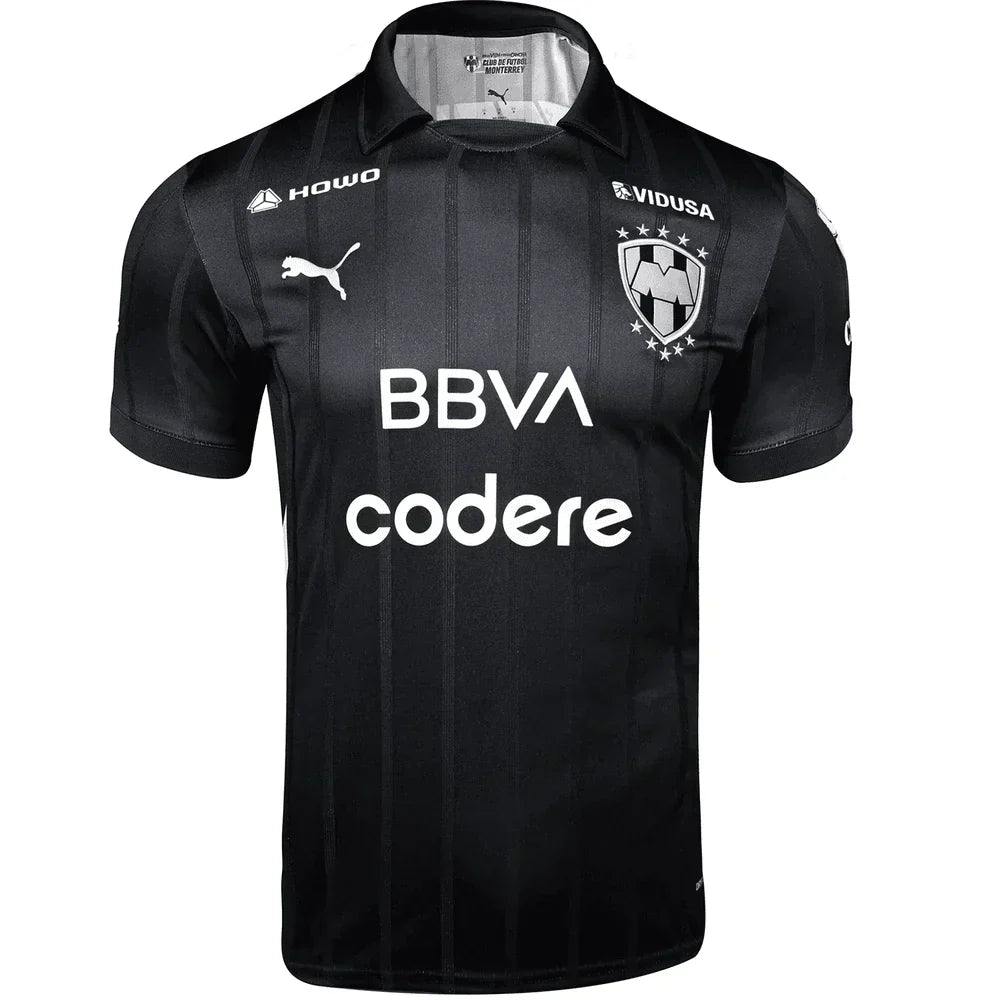 Monterrey Third Fan Jersey 2024/2025