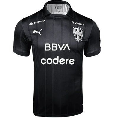 Monterrey Third Fan Jersey 2024/2025