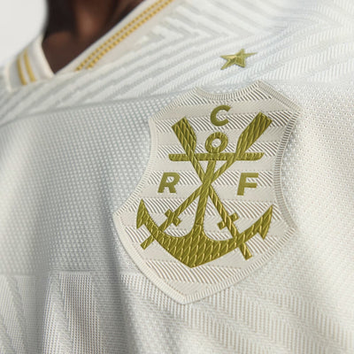 Flamengo Jersey III 2025/26 - Version Player