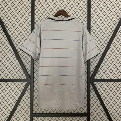 Barcelona Retro Away Jersey 2003/2004