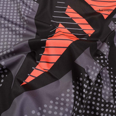 Jersey México Goalkeeper 2024/2025