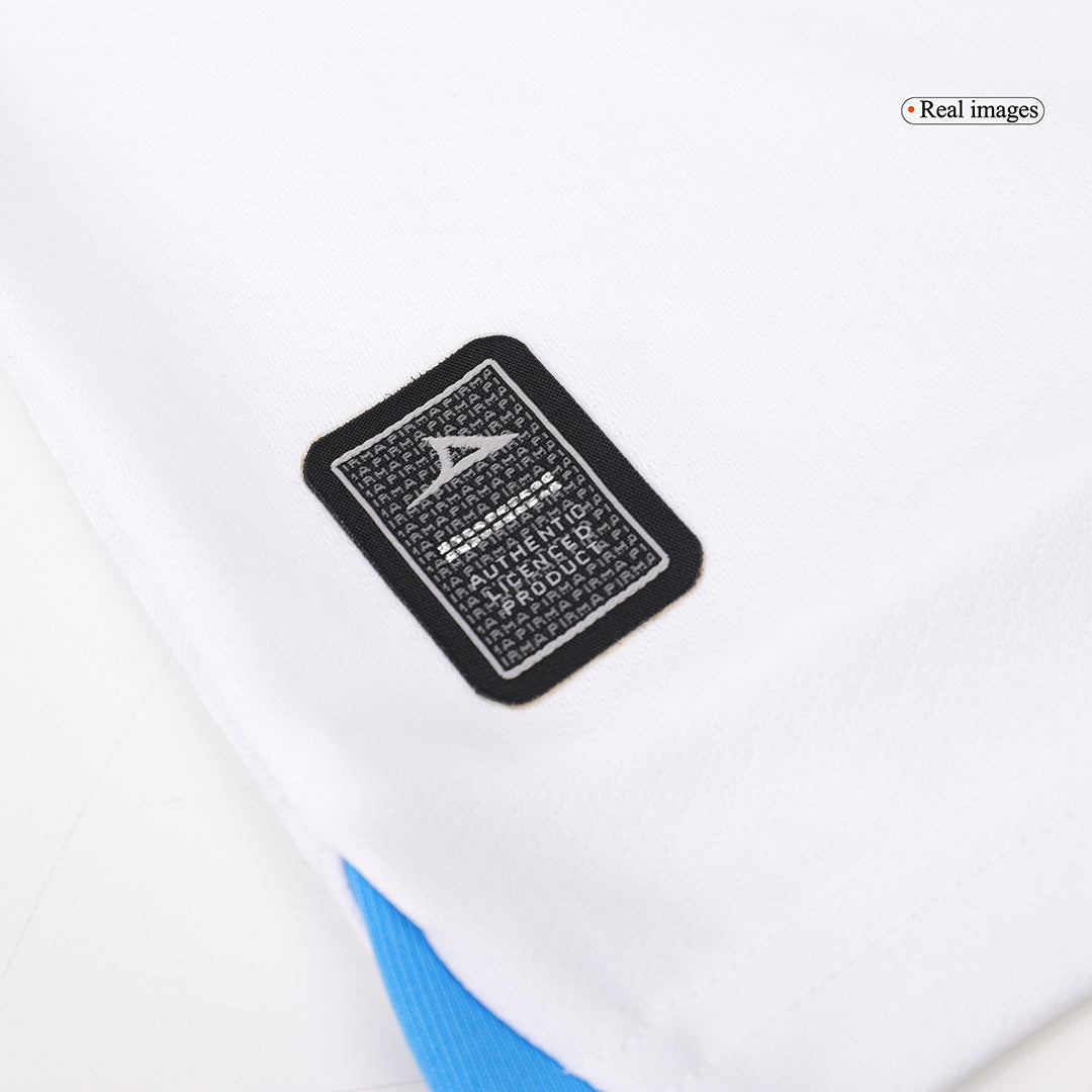 Cruz Azul Away Fan Jersey 2024/25