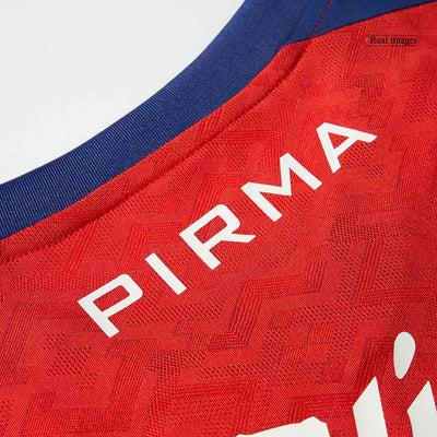 Cruz Azul Third Fan Jersey 2024/25