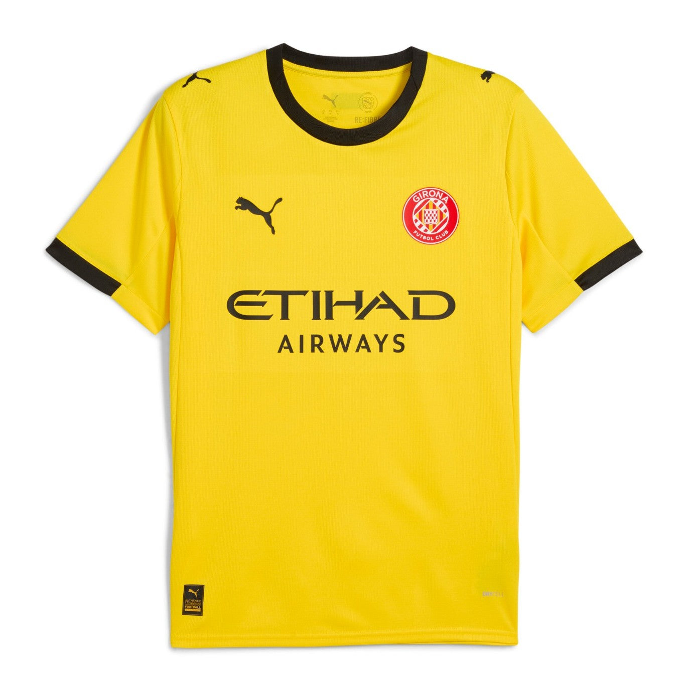 Girona FC 25/26 I Home Jersey - Fan Version