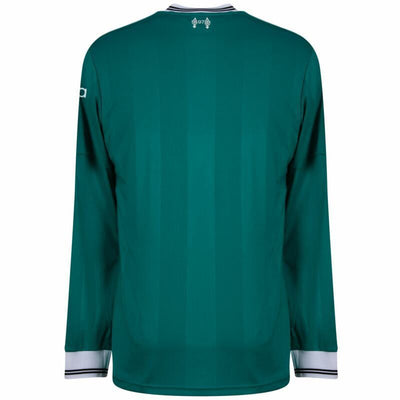 Liverpool 25/26 III Home Jersey - Fan Version - Long Sleeve