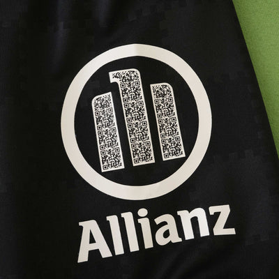 Bayern Munich 25/26 Jersey IIl - Version Player