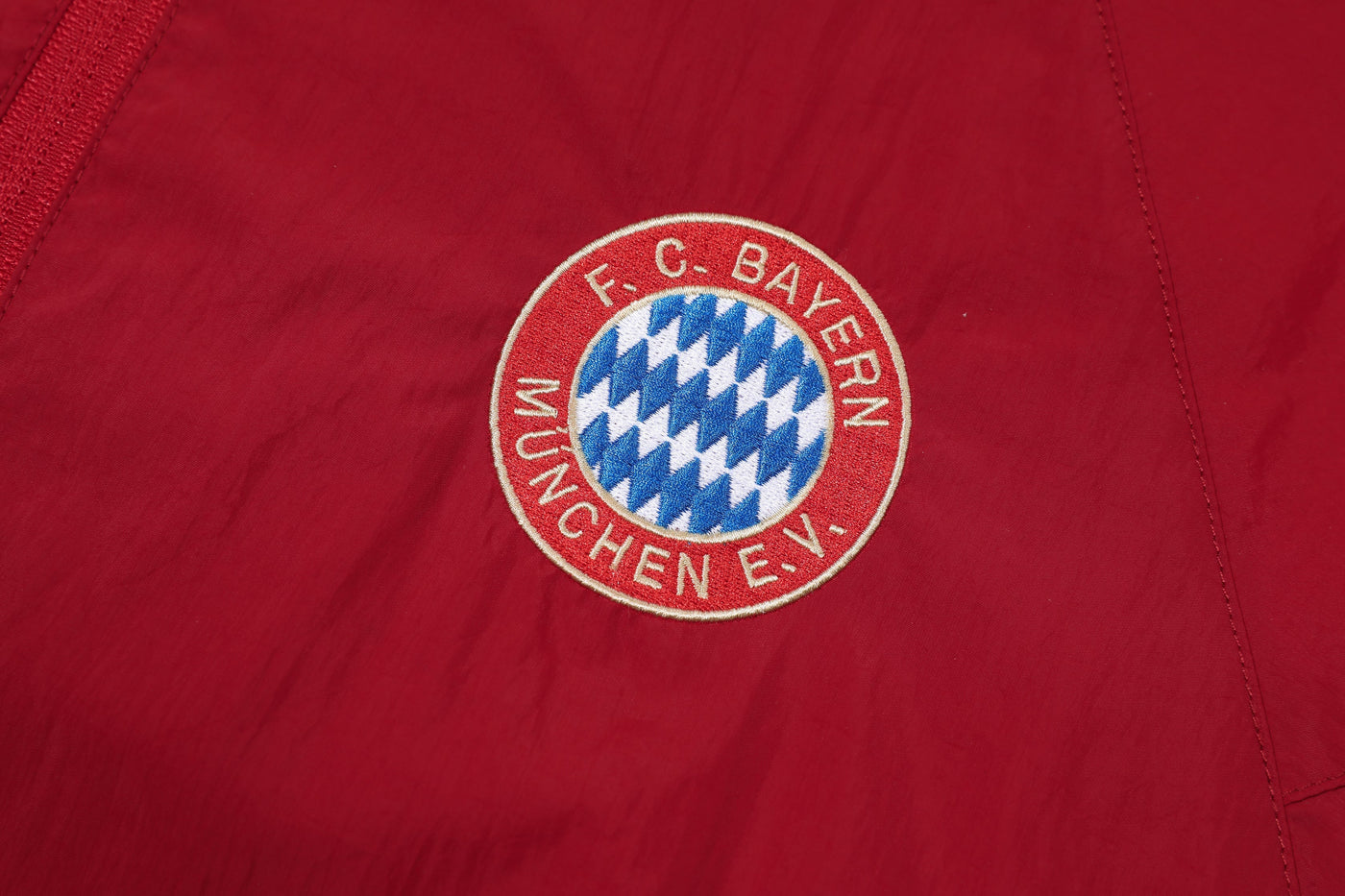 Bayern Munich 24/25 Travel Kit