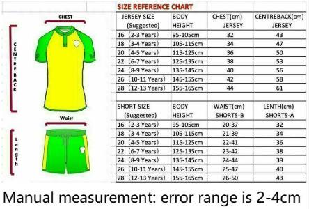 Al-Nassr Kids 25/26 I Home Jersey - Kids  Version