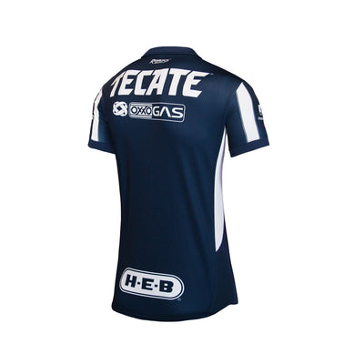 Monterrey Woman Home Fan Jersey 2024/2025