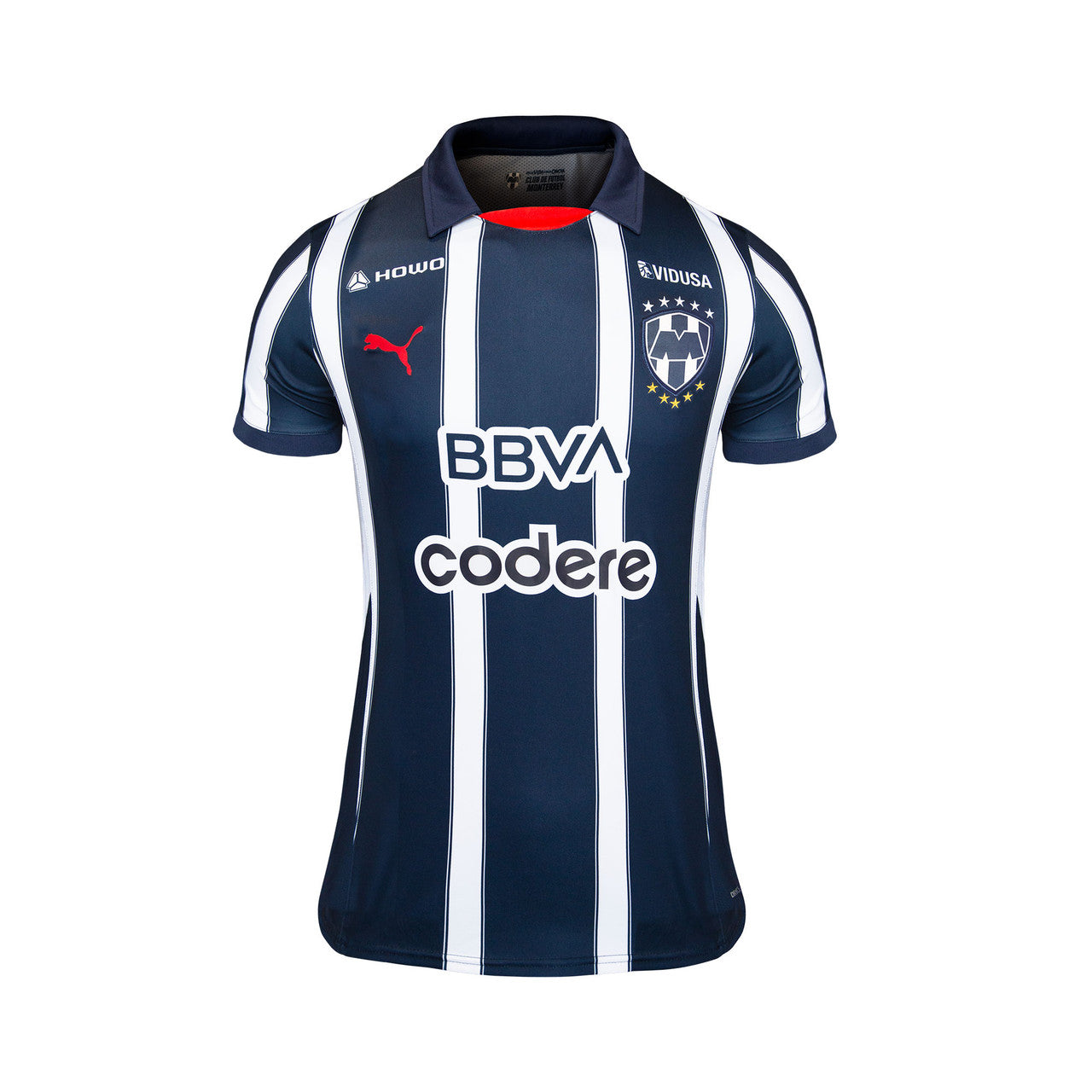 Monterrey Woman Home Fan Jersey 2024/2025